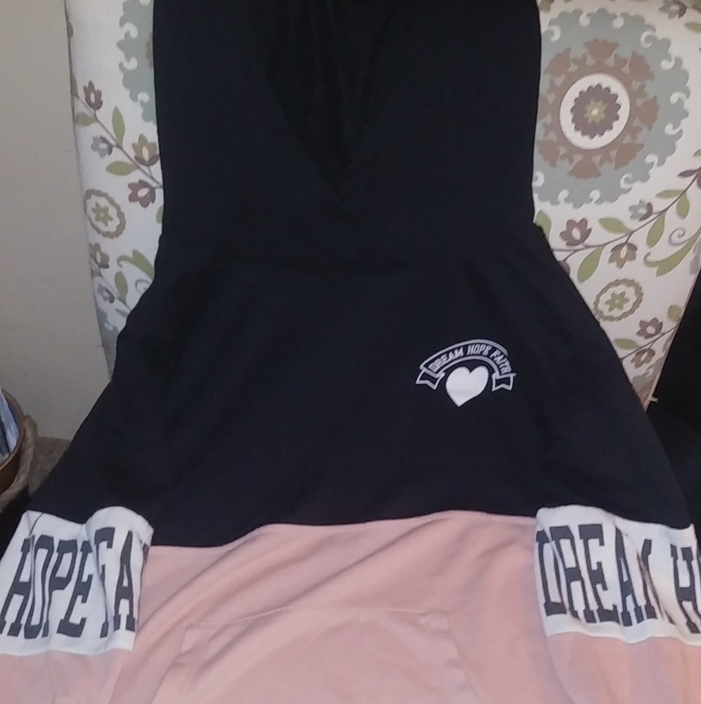 Miss Chievous hoodie